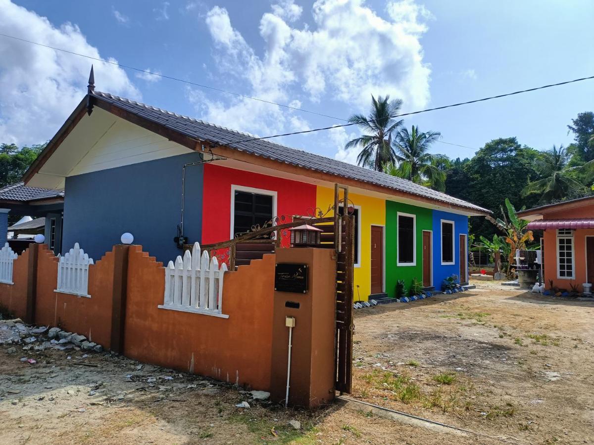 The Marak Village Kb - Mini Homestay Kota Bharu Exterior photo